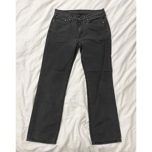 Levis 514 Straight Fit 32W 30L